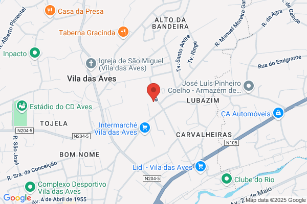 Auto Globo De Pereira & Santos. Lda