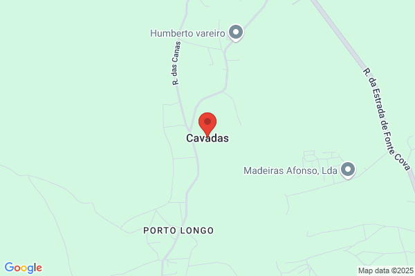 Fòica De Mis Das Cavadas Lda