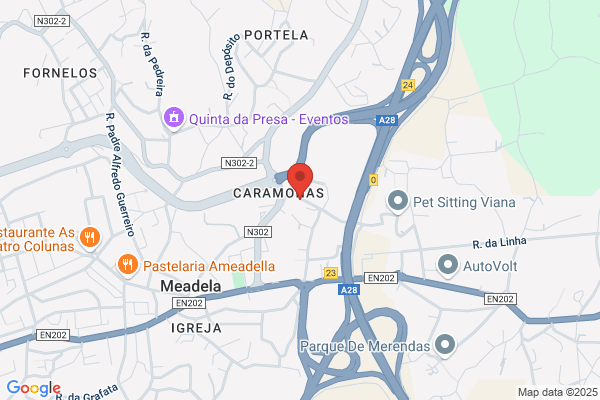 Iva A Matos Viana