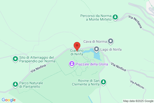 Jardim Infãia Sàcaetano