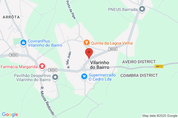Papelaria Cantinho