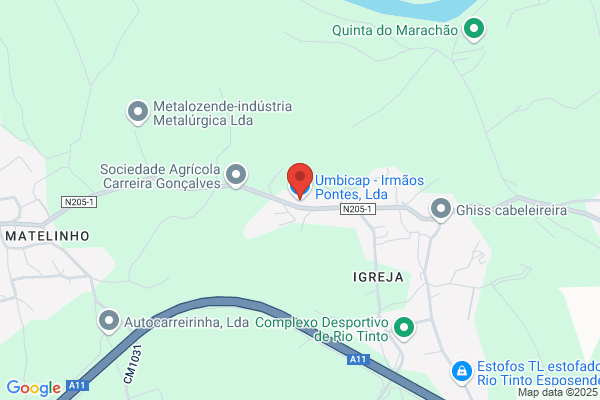 Promoiao Urbanestica De Marinhas-Zopaes. Lda
