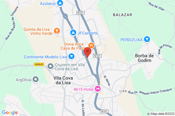 Laura Maria Sousa Teixeira Unipessoal Lda