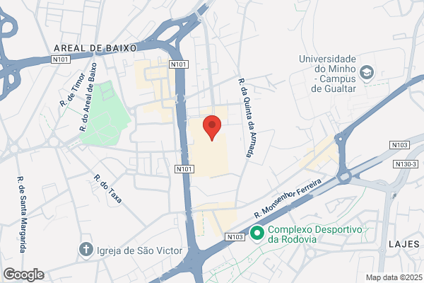 GANT Braga