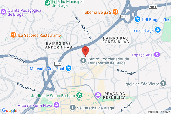 Rentabraga