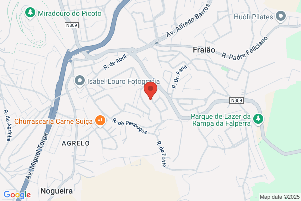 Cabeleireiro Dos Pàao Cabelo