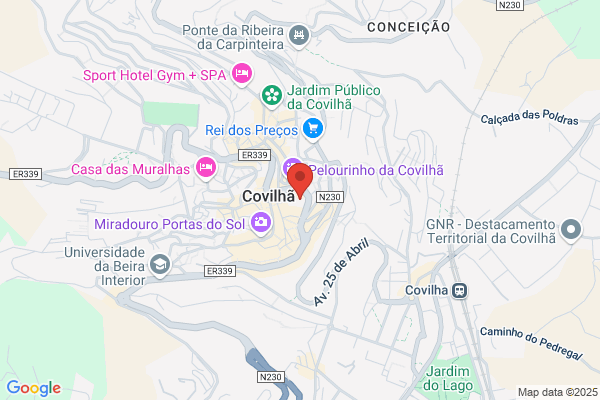 Costa Ferreira Paulino Pereira Sociedade De Advogados rl