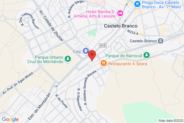 Fix Cazeiro De Aguiar