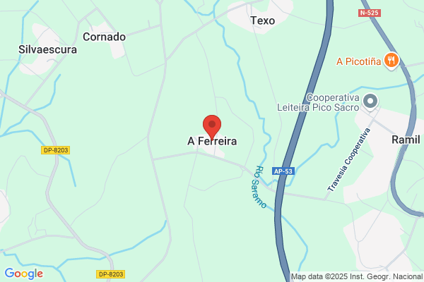 Gla Ferreira