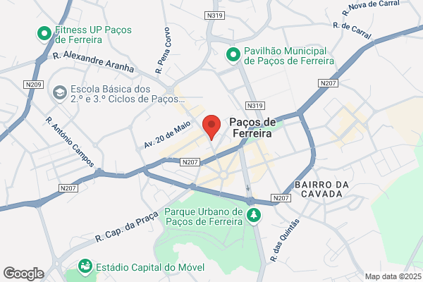 Agência De Viagens Domenicos