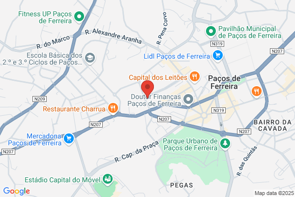 Apolis-Mediação De Seguros Lda
