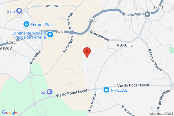 Argopim-Maquinas Industriais. Lda