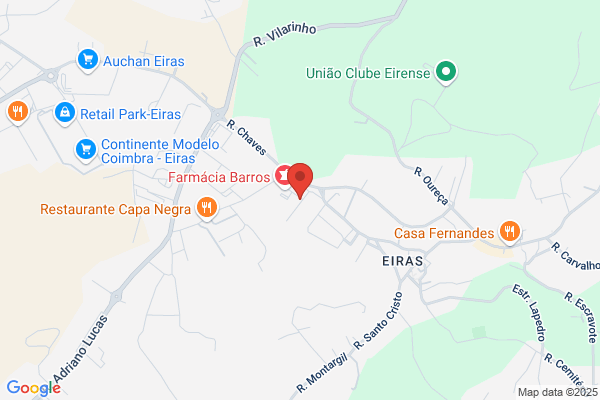 Farméa Central Barros