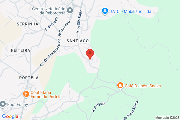 Fòica De Cadeiras Bessa