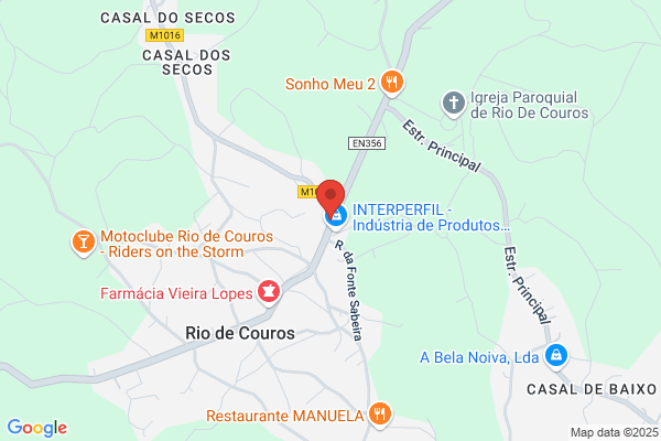 Fòica De Caleiras Anto Ferreira Ribeiro
