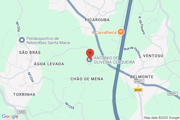 Fòica De Mis Pau Jota Lda