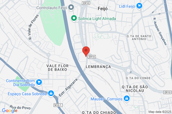 Gazeta De Paios De Ferreira