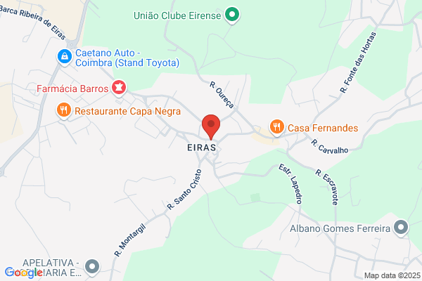 Habipaó-Cooperativa De Habitaï E Construï De Paó De ferreira Crl
