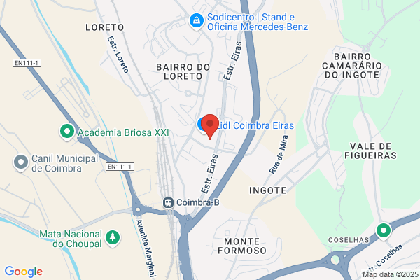 Jardim De Infãia De Paó-Revinhade