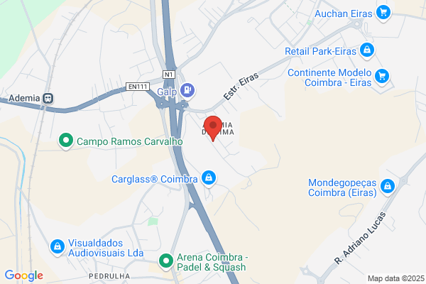 Malheiro Mis-Comãio E Indria De Mis Lda