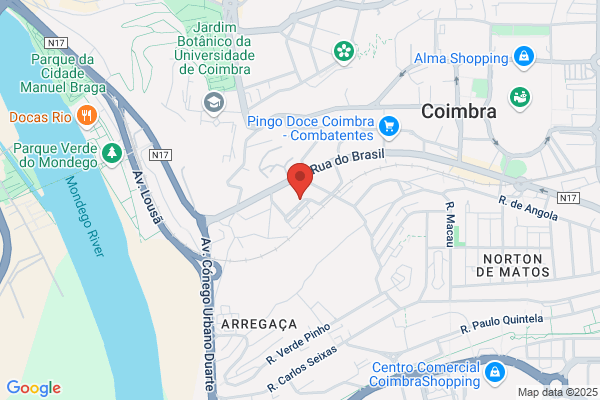 Ordem Dos Advogados