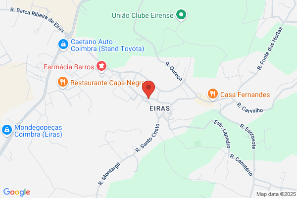 Paó Beleza-Salàde Cabeleireiros Lda