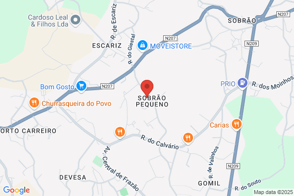 Abolini-Industria De Mobiliario. Lda