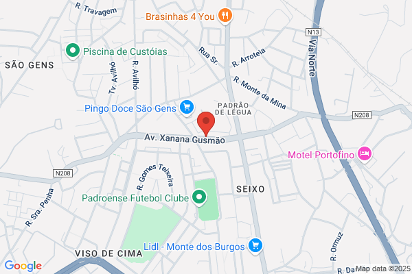 Ana Luísa Duarte Unipessoal Lda