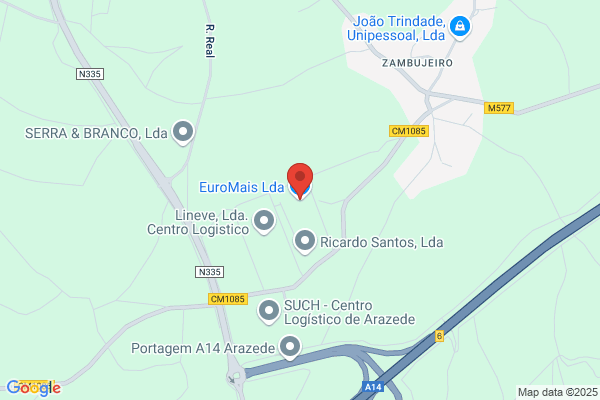 Euromavel. Lda