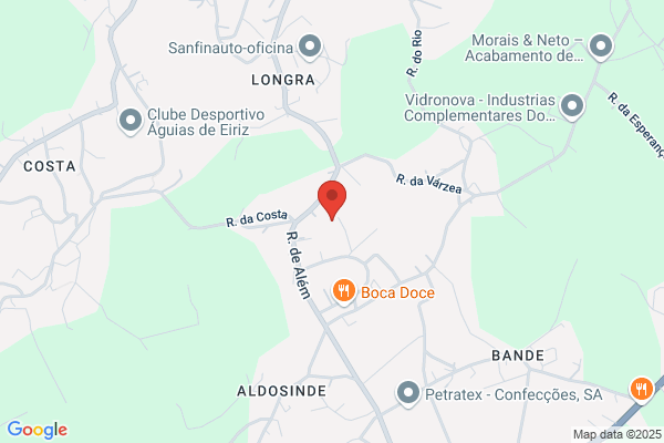 Fòica De Mis E Cadeiras De Herné & silva lda