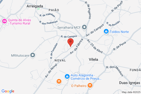 Industria E Comercio De Mobiliario Nelo. Lda