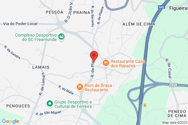 Irmaos Sousa Ribeiro. Lda