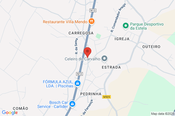 Magalhs Unipessoal Lda,a F