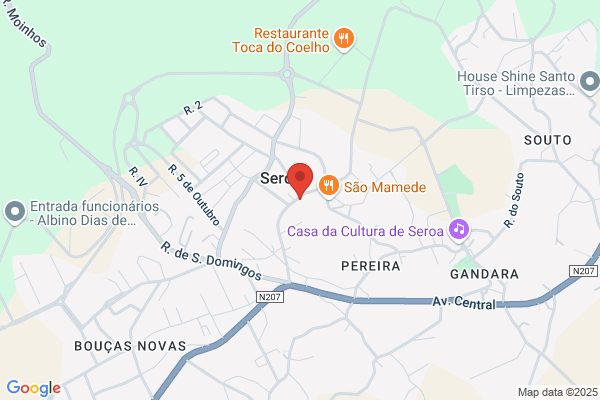 Pagripacense-Maquinas Agrecolas. Lda