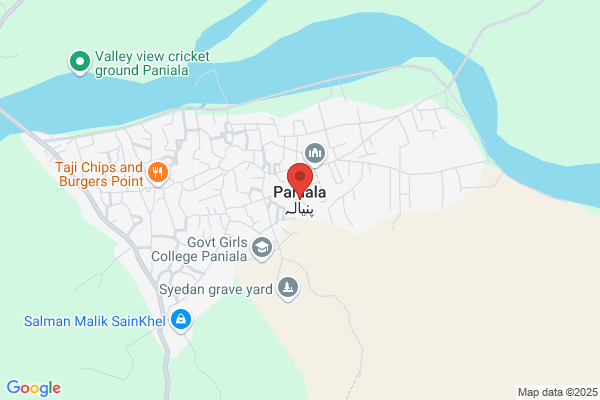 Panipal