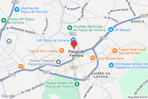 Papelaria Arco-Iris