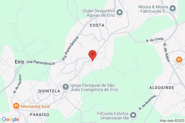 Rido Tràfontes-Reparaï De Caldo Lda