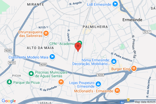 Activeplace-Gestão De Espaços Desportivos Lda