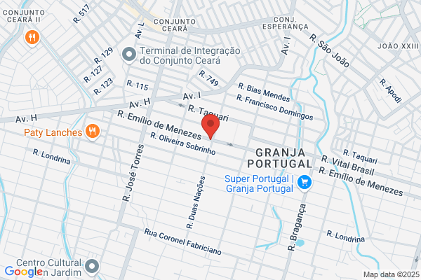 Farméa Menezes Nogueira