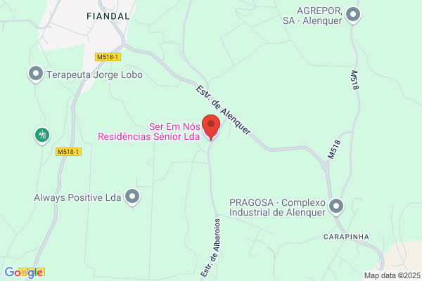 Lar Passe-Sociedade De Mediaï Imobiliéa Lda