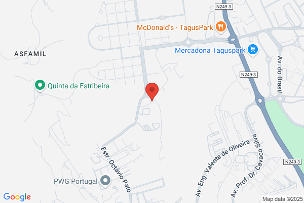 Multiclima-Instalaiao De Ar Condicionado E Frio. Lda