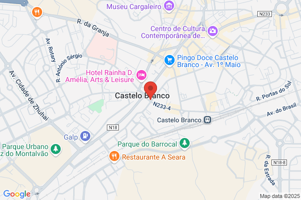 Anabela Castelo Branco