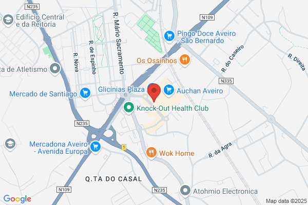 Farmácia Moura Lda