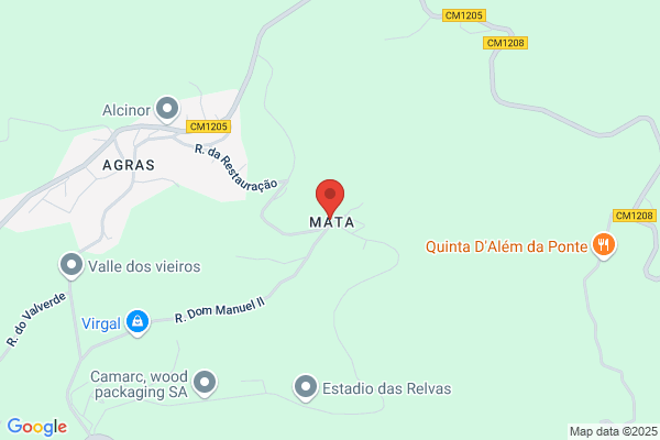 Fima Marcelo