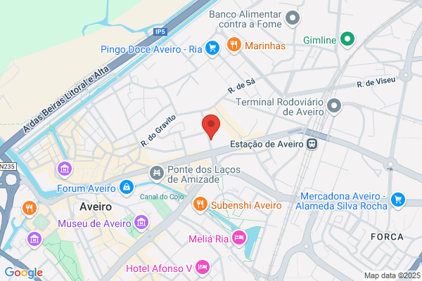 Jean Avenida Cabeleireiro