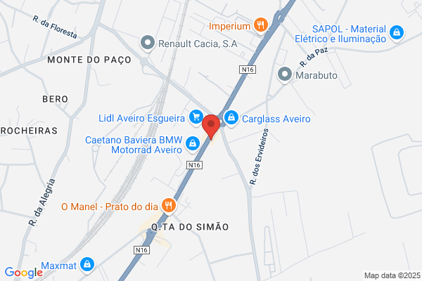 Linhares dos Leitões