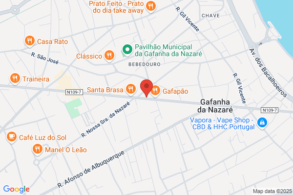 Cabeleireiro Hia E Elisabete