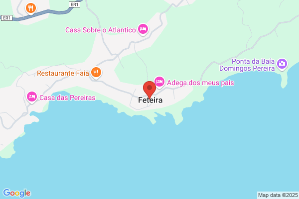 Cldia Feteira De Freitas