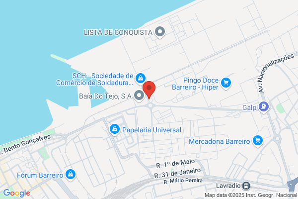 Geo-Star-Arquitectura E Topografia Lda