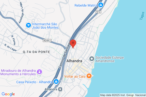 Goldshare-Consultores De Gestao. Lda
